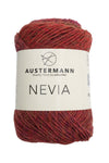Nevia | Farbe: 3 - abendrot | rebecca-online.de