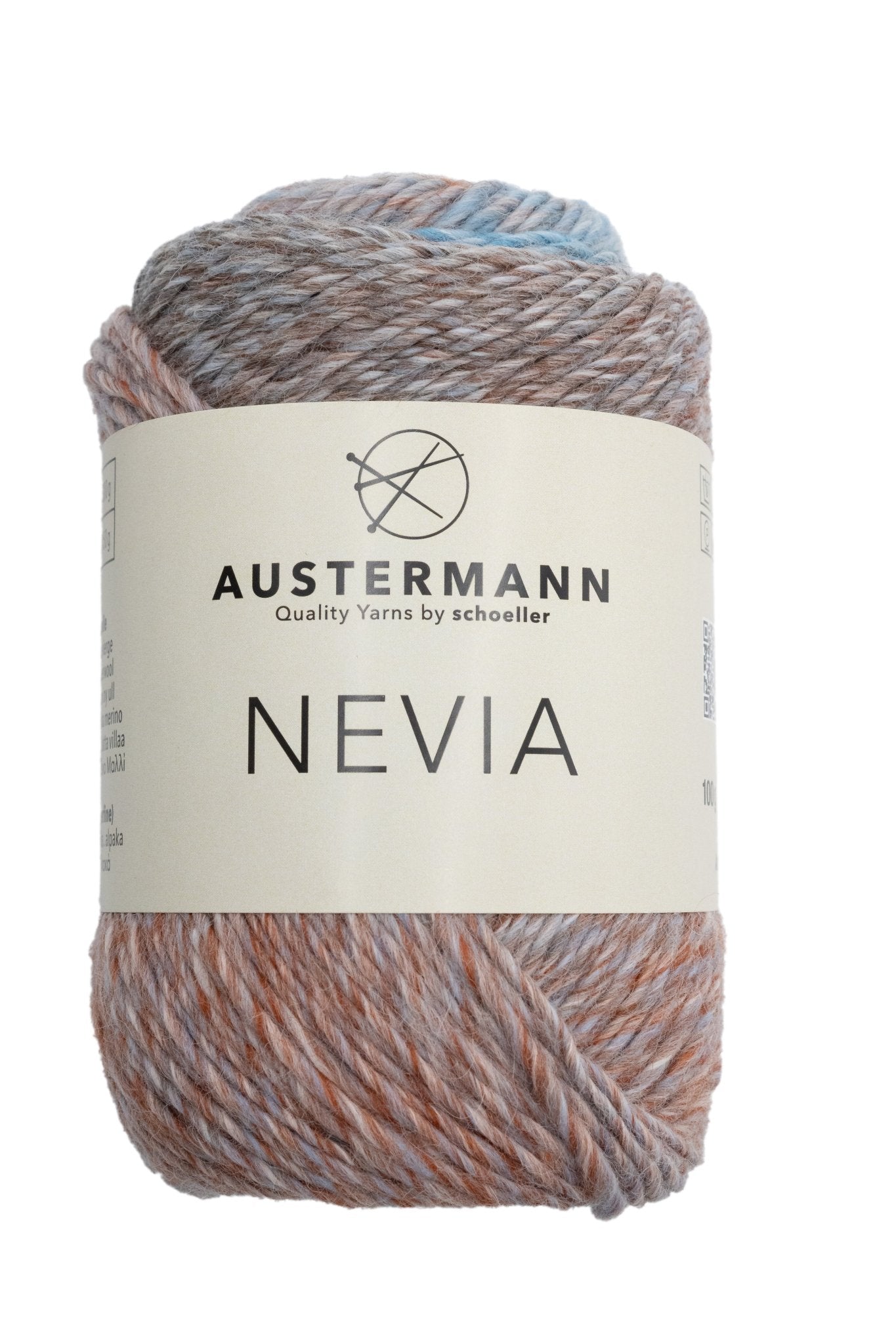 Nevia | Farbe: 5 - tundra | rebecca-online.de