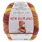 NEW MURANO 100G | Farbe 02 - HERBSTLAUB - Rebecca - Online.de