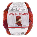 NEW MURANO 100G | Farbe 05 - RUBIN | rebecca - online.de