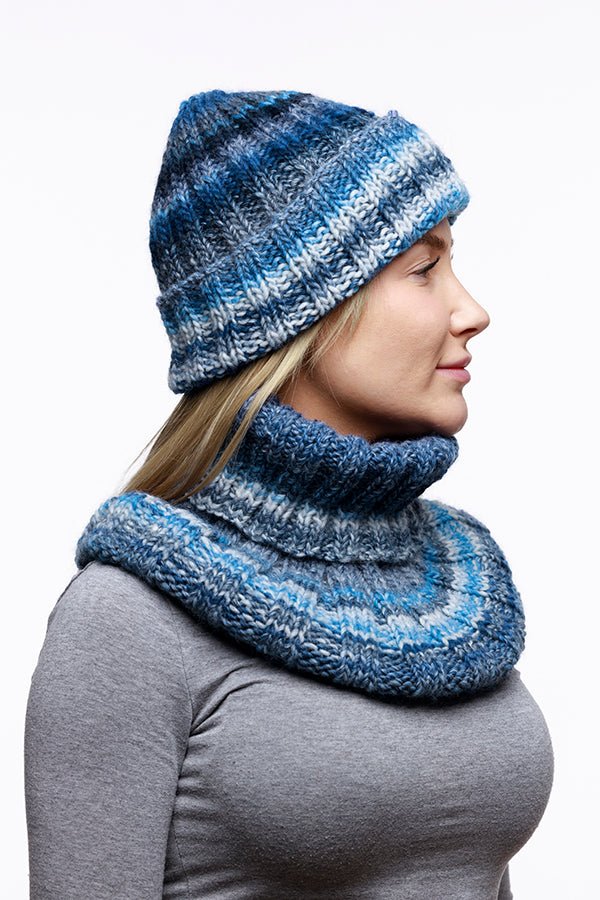 NEW MURANO 100G | Farbe 06 - MEER - Rebecca - Online.de