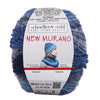 NEW MURANO 100G | Farbe 06 - MEER - Rebecca - Online.de