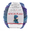 NEW MURANO 100G | Farbe 07 - PFAU - Rebecca - Online.de