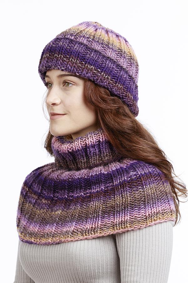 NEW MURANO 100G | Farbe 12 - VIOLA - Rebecca - Online.de