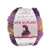 NEW MURANO 100G | Farbe 12 - VIOLA - Rebecca - Online.de