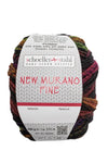 New Murano Fine | Farbe: 3 - WINTERABEND | rebecca-online.de