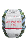 New Murano Fine | Farbe: 4 - HORIZONT | rebecca-online.de