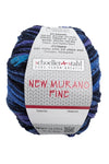 New Murano Fine | Farbe: 5 - ATLANTIK | rebecca-online.de
