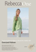 Oversized - Pullover | rebecca - online.de