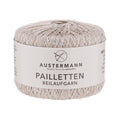 Pailletten | 185 M - 25 G | 01 - Platin - Rebecca - Online.de