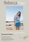 Patchwork - Pullover | rebecca - online.de
