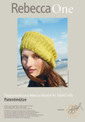 Patent - Mütze | rebecca - online.de