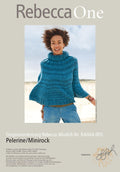 Pelerine/Minirock - Rebecca - Online.de