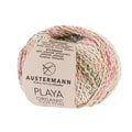 Playa Organic Cotton | 120 M - 50 G | 01 - Sorbet - Rebecca - Online.de
