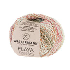 Playa Organic Cotton | 120 M - 50 G | 01 - Sorbet - Rebecca - Online.de