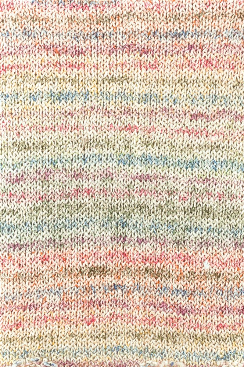 Playa Organic Cotton | 120 M - 50 G | 01 - Sorbet - Rebecca - Online.de