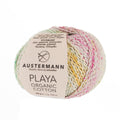 Playa Organic Cotton | 120 M - 50 G | 05 - Karibik - Rebecca - Online.de