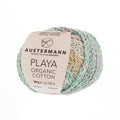 Playa Organic Cotton | 120 M - 50 G | 06 - Seegras - Rebecca - Online.de