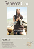 Plüsch - Kleid | rebecca - online.de