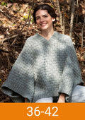 Poncho Flechten - Rebecca - Online.de