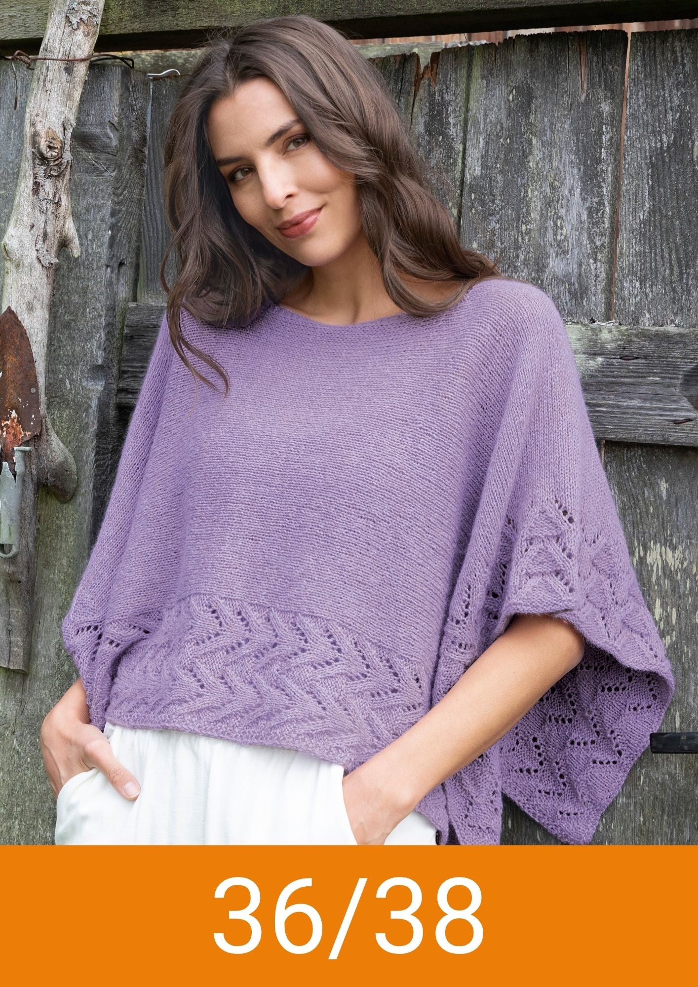 Poncho Lindau - Rebecca - Online.de