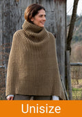 Poncho Patent - Rebecca - Online.de
