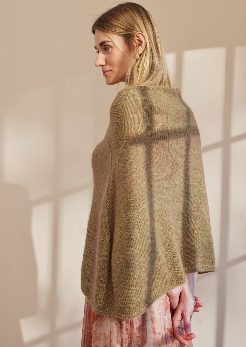 Poncho Spring | rebecca - online.de
