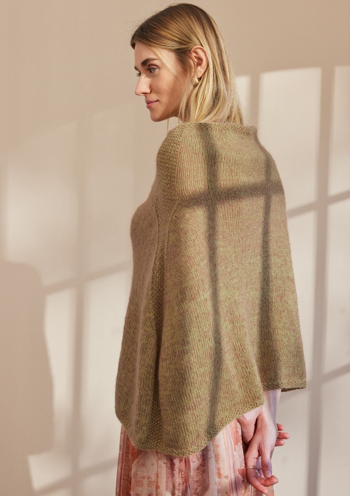 Poncho Spring | rebecca - online.de