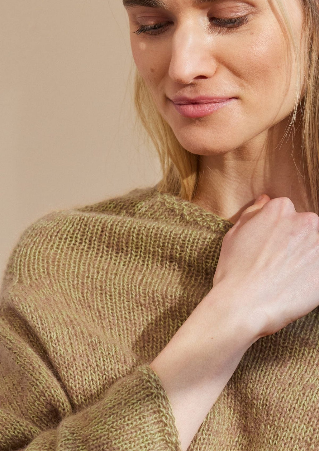 Poncho Spring | rebecca - online.de