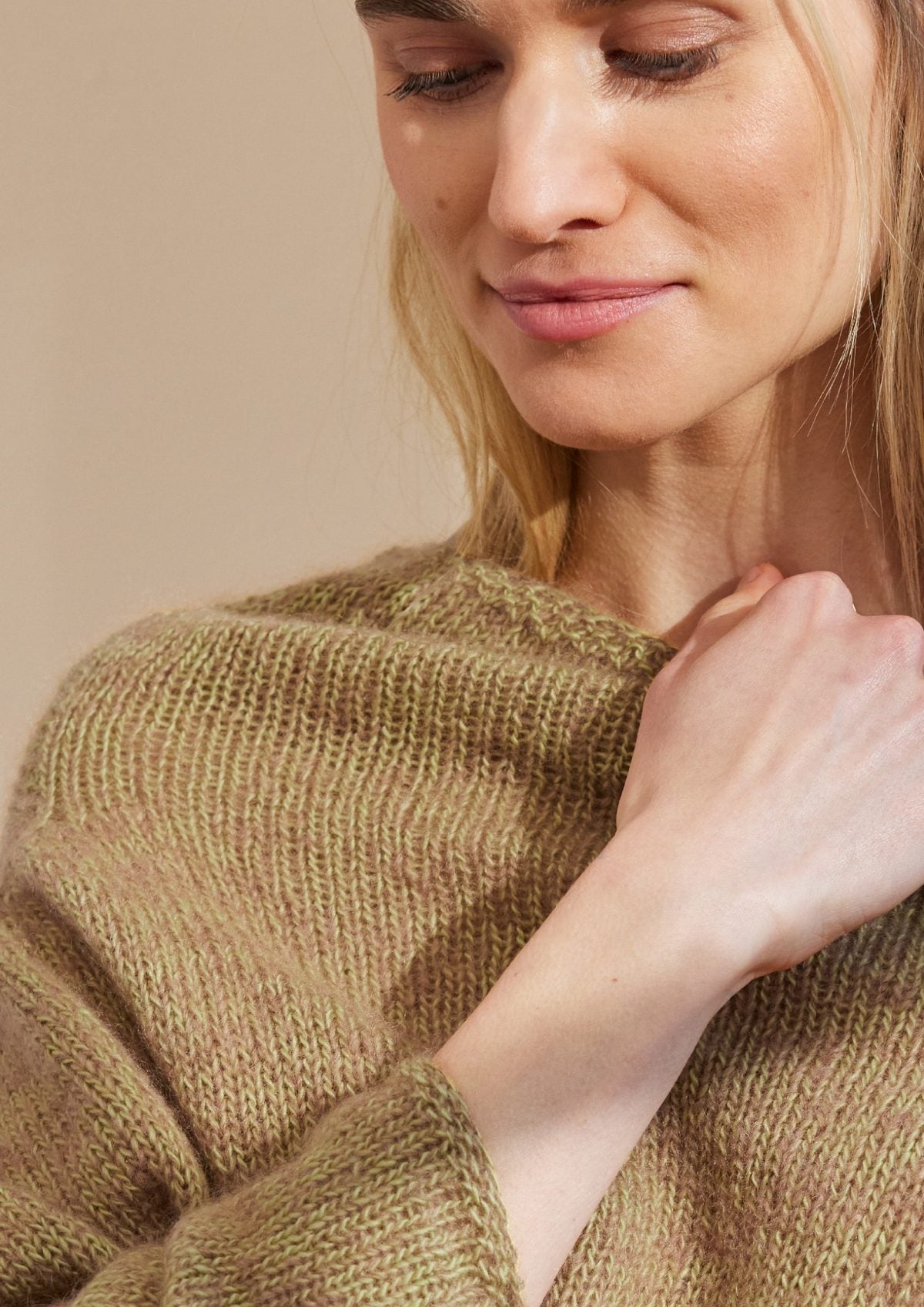 Poncho Spring | rebecca - online.de