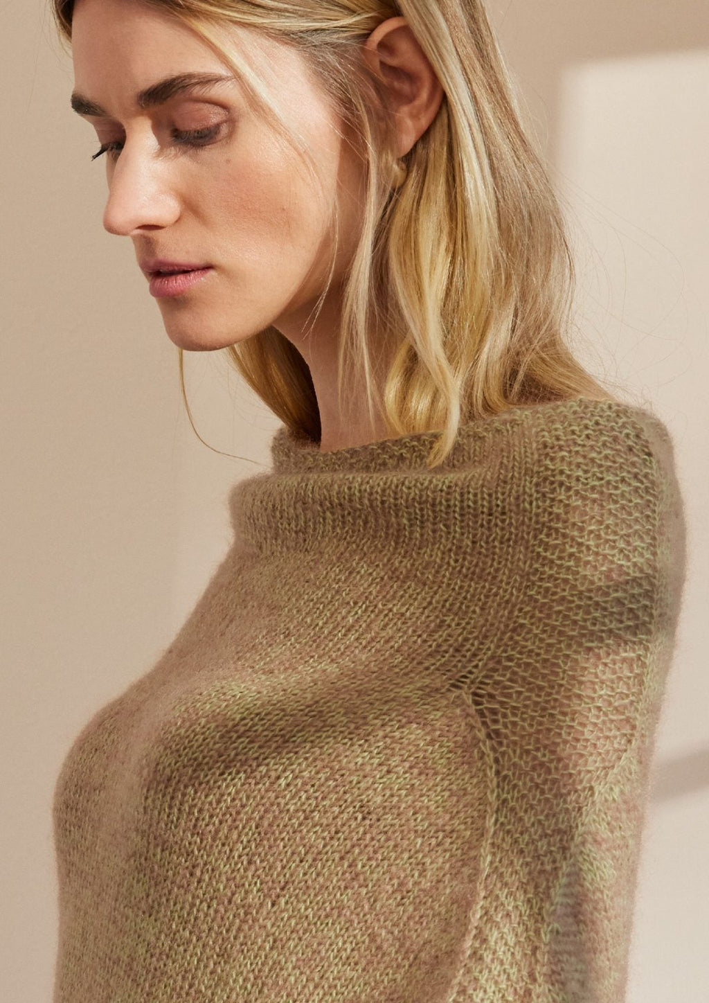 Poncho Spring | rebecca - online.de
