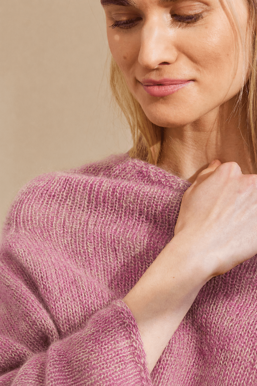 Poncho Spring | rebecca - online.de