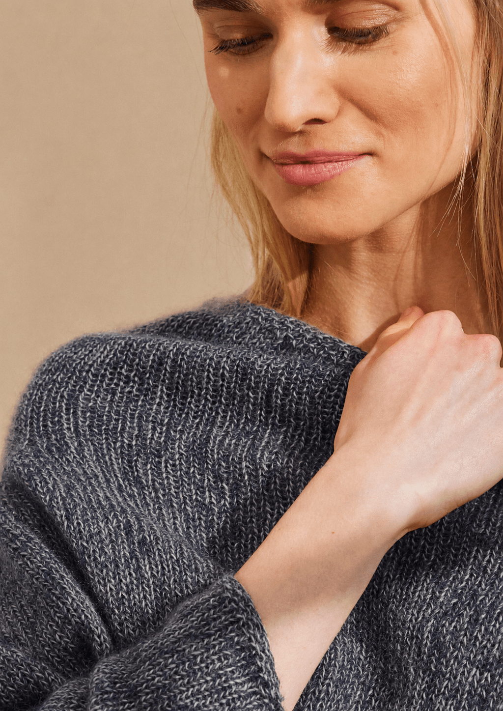 Poncho Spring | rebecca - online.de
