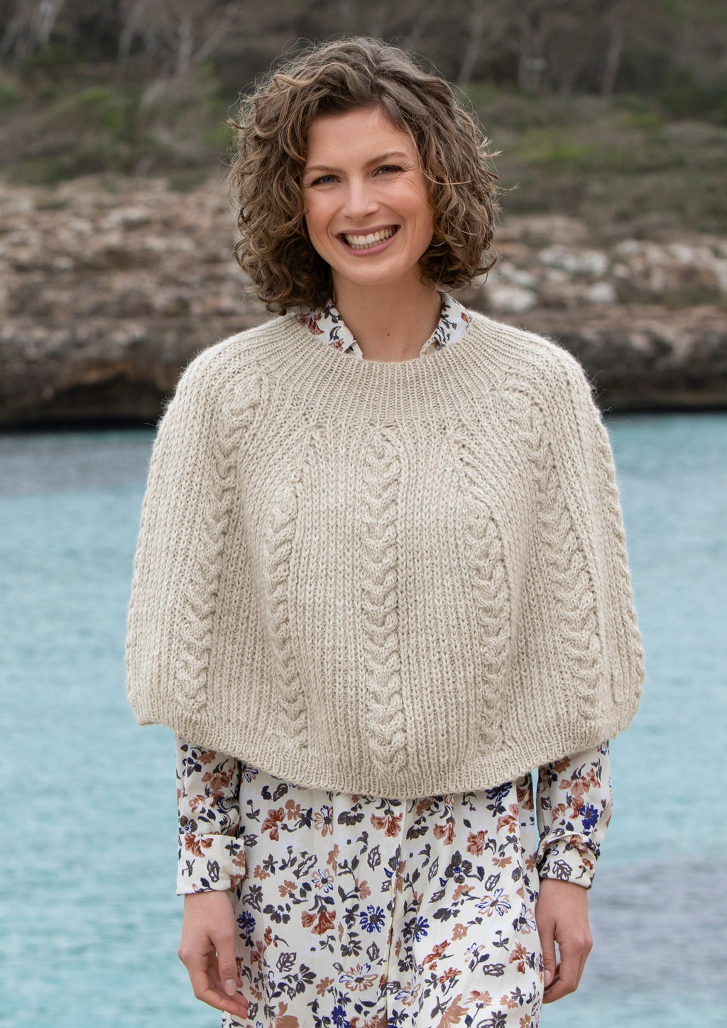 Poncho Volana - Rebecca - Online.de