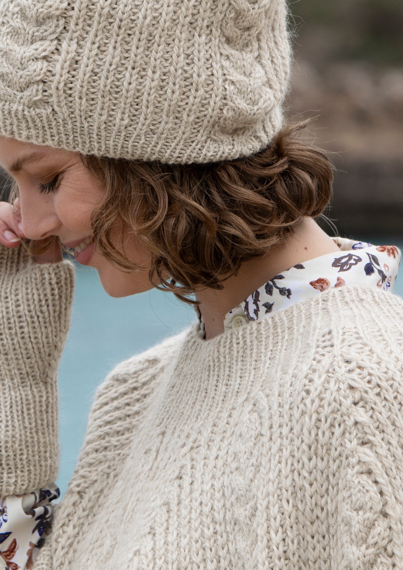 Poncho Volana - Rebecca - Online.de