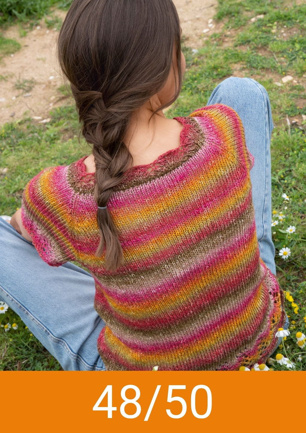 Pulli Blumenkinder - Rebecca - Online.de