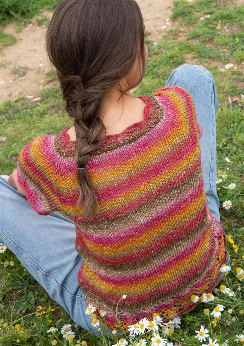 Pulli Blumenkinder - Rebecca - Online.de