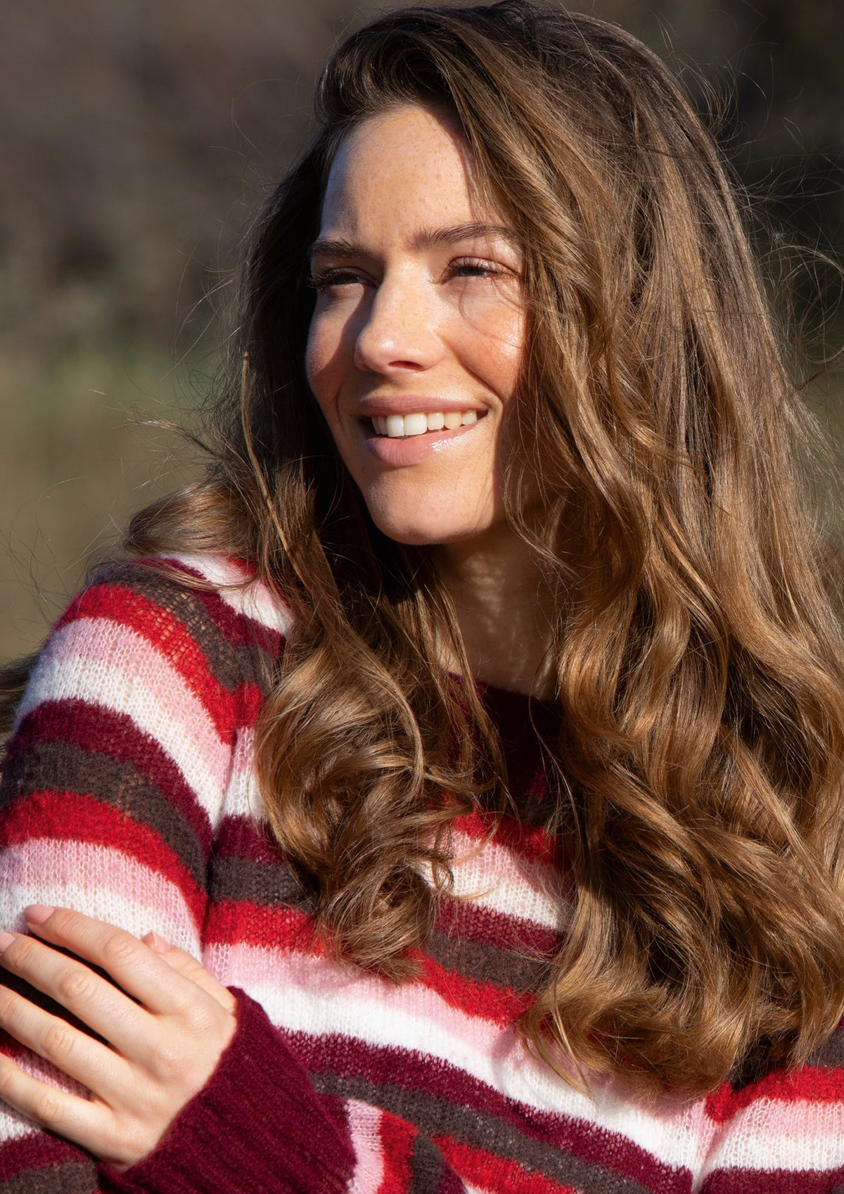 Pullover Alina | rebecca-online.de