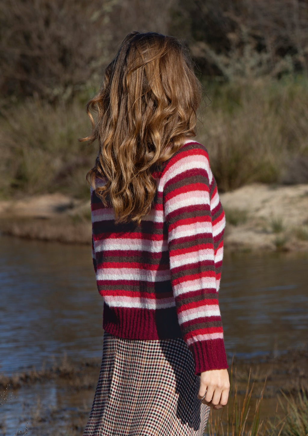 Pullover Alina | rebecca-online.de