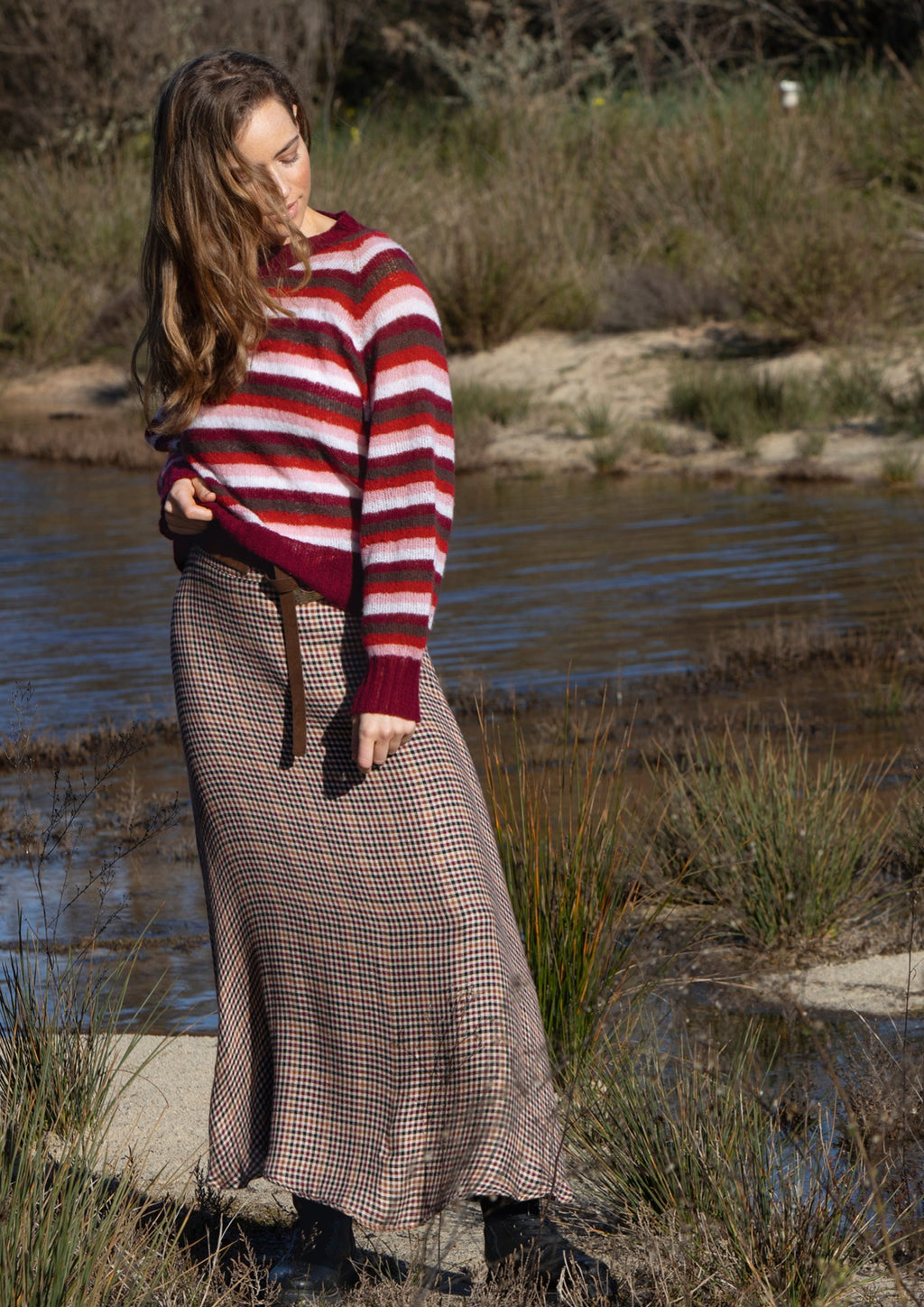 Pullover Alina | rebecca-online.de