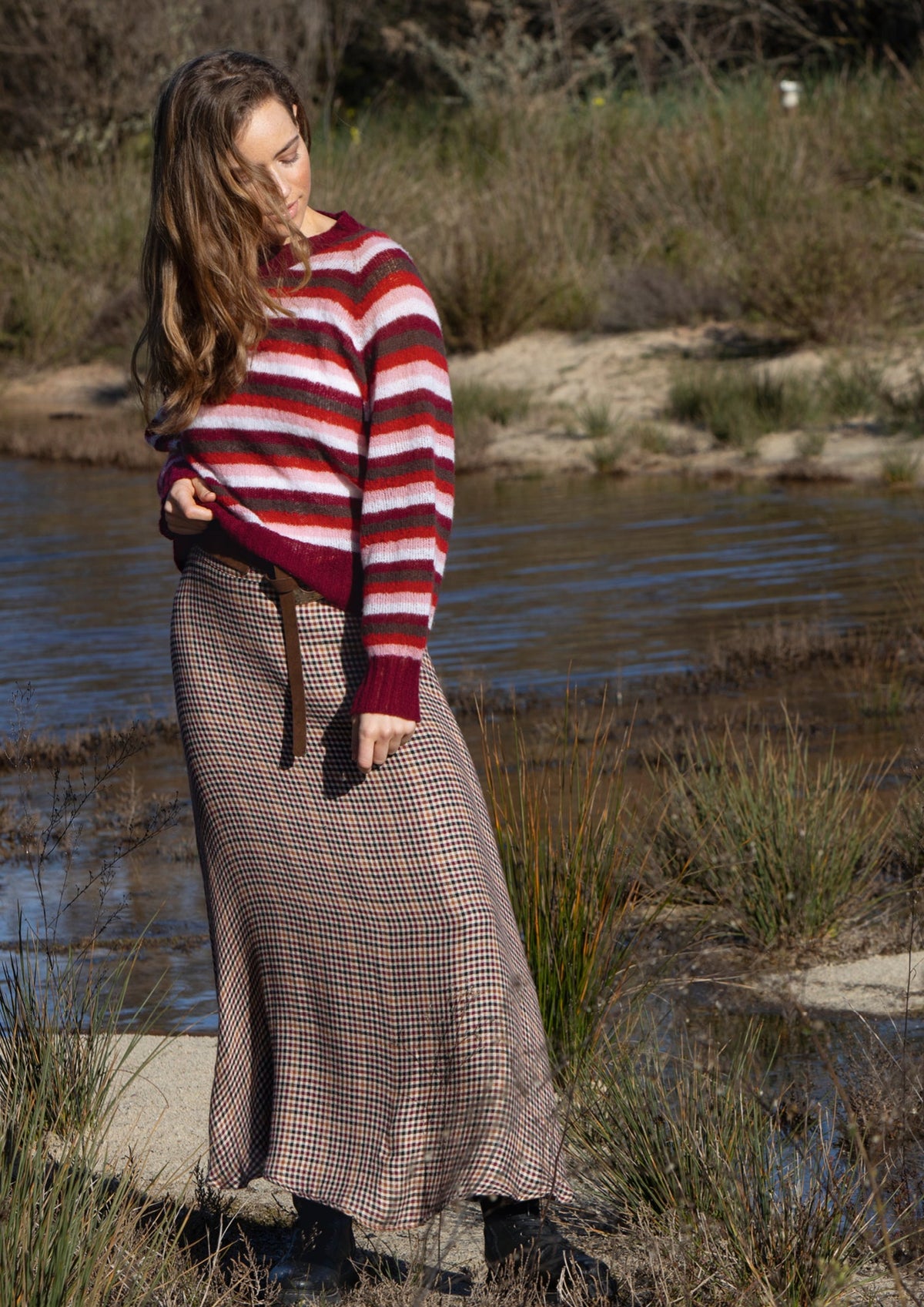 Pullover Alina | rebecca-online.de