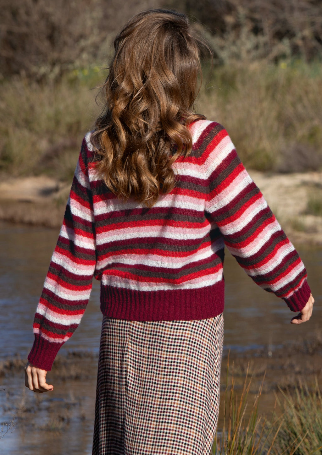 Pullover Alina | rebecca-online.de
