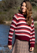 Pullover Alina