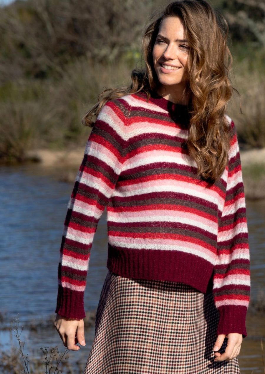 Pullover Alina