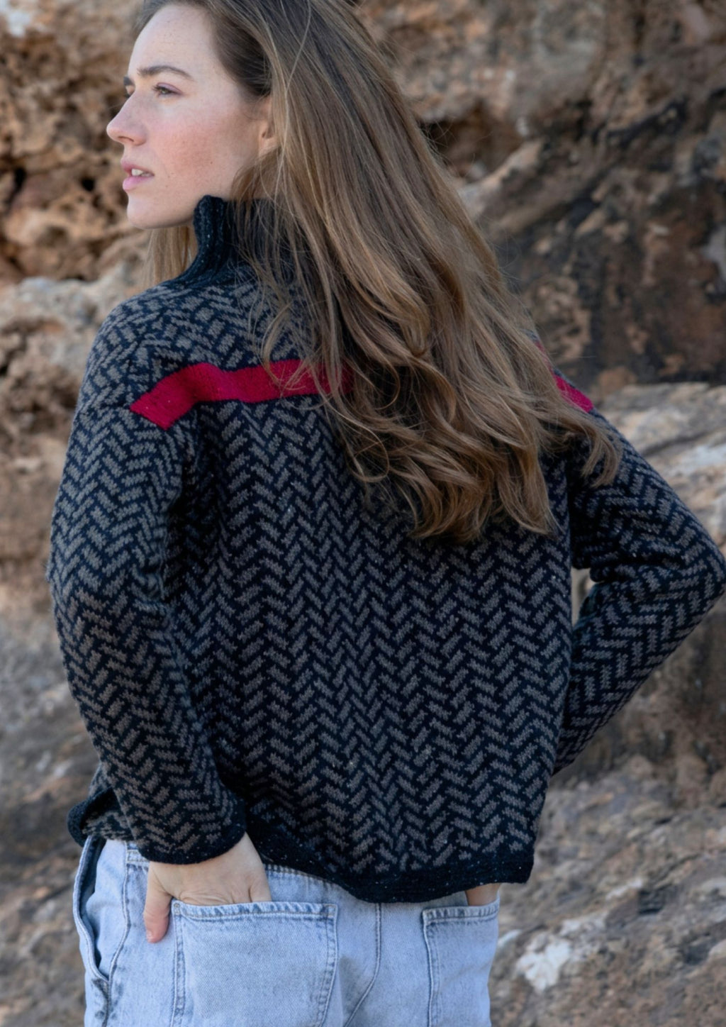 Pullover Edingburgh