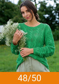 Pullover Farnwedel | rebecca - online.de