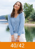 Pullover Feder | rebecca - online.de