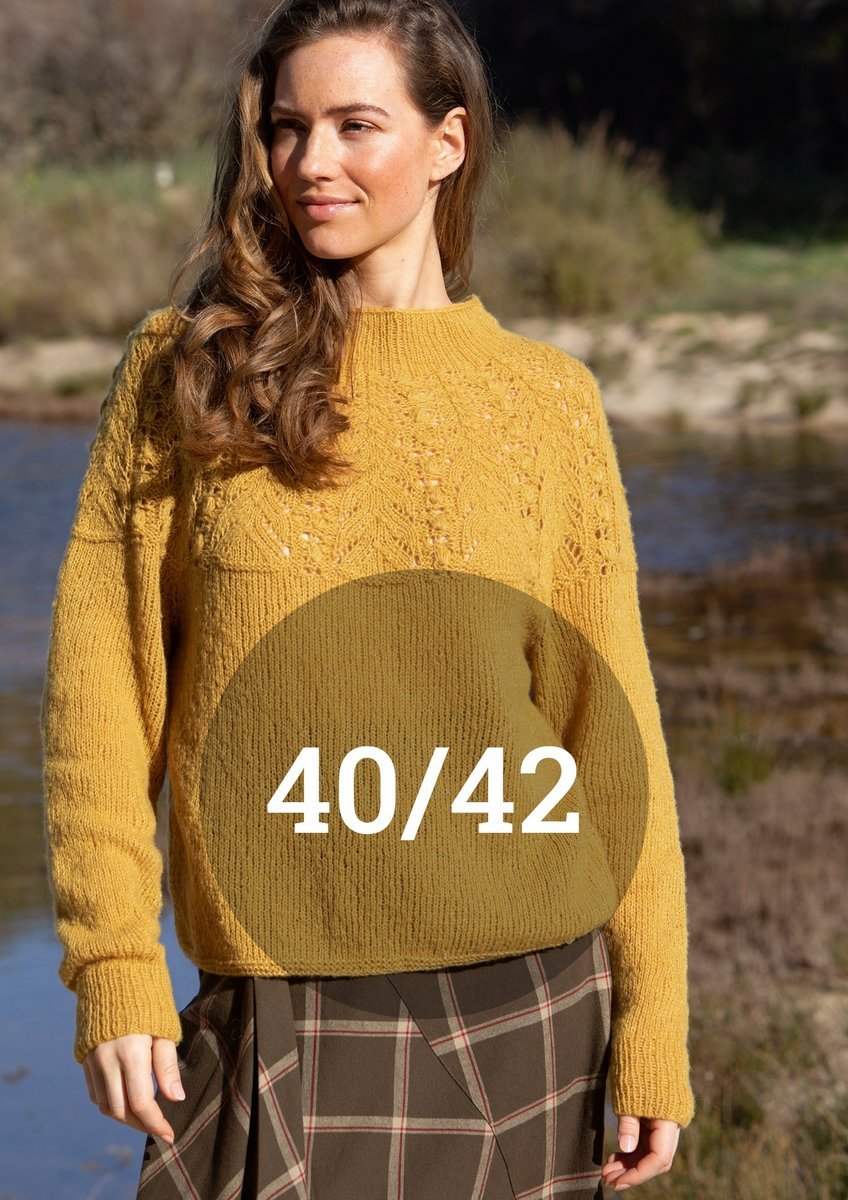 Pullover Fine | rebecca-online.de