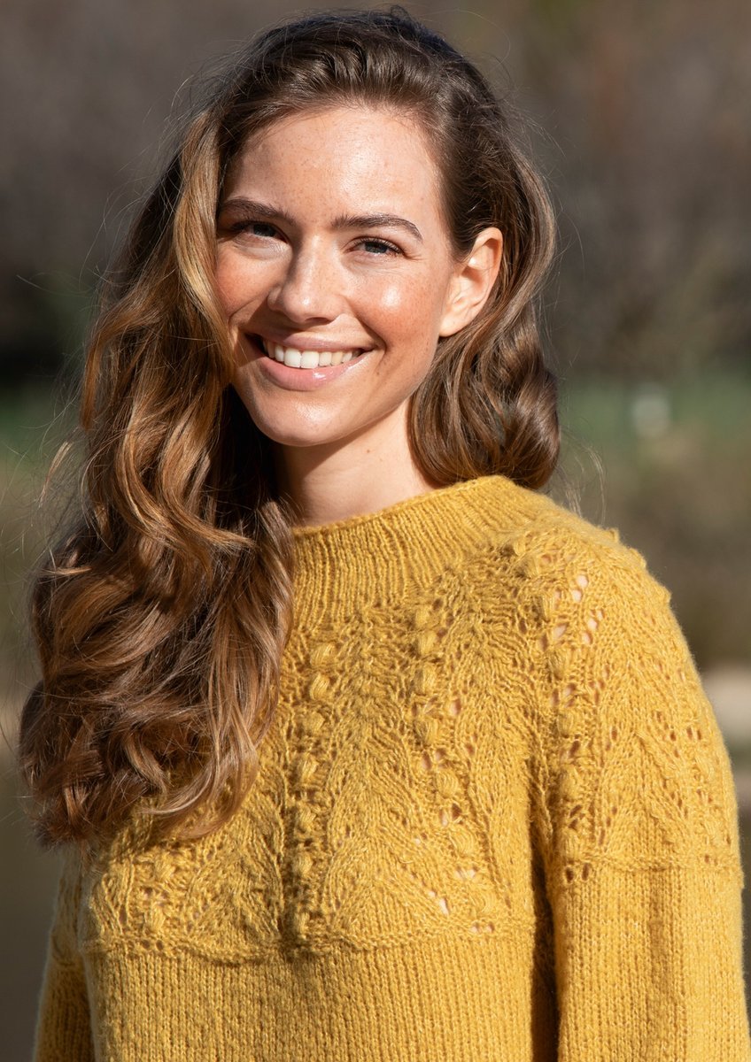 Pullover Fine | rebecca-online.de