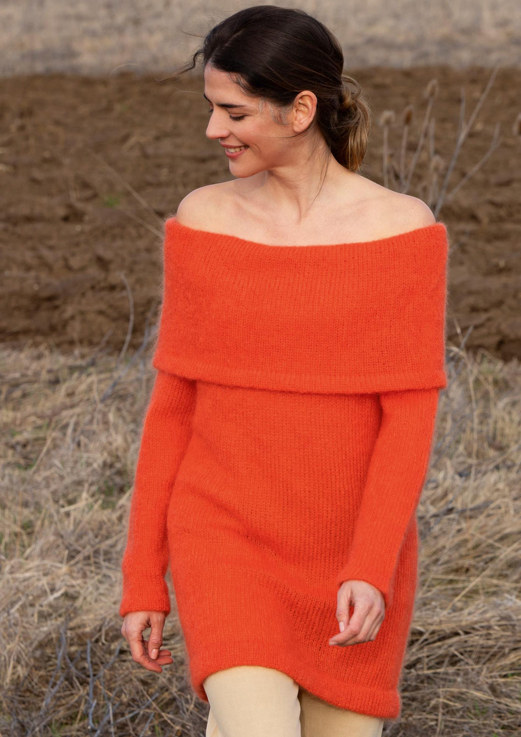 Pullover Flausch - Rebecca - Online.de